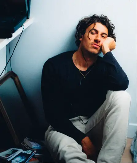 Affiche  spectacle : À l'ombre des choses