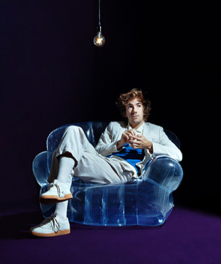 Affiche du spectacle Brasser de l'air et s'envoler