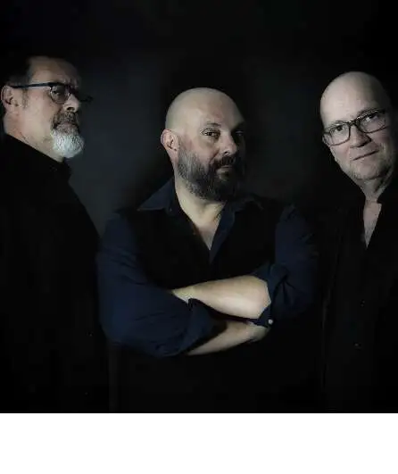 Affiche  spectacle : Tribu Nougaro