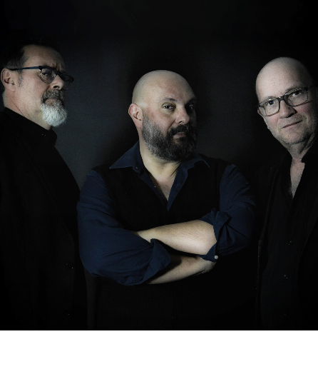 Affiche du spectacle Tribu Nougaro