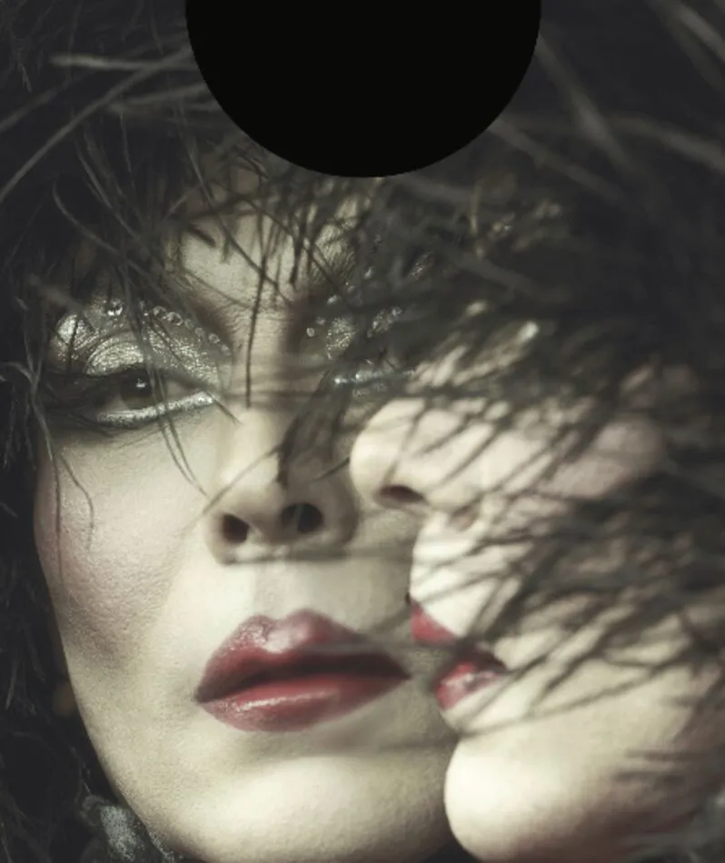 Affiche  spectacle : Sissi Von Vart