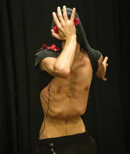 Affiche  spectacle : Dans les bras de Morphée