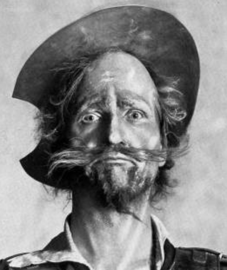 Affiche du spectacle Rêver Debout