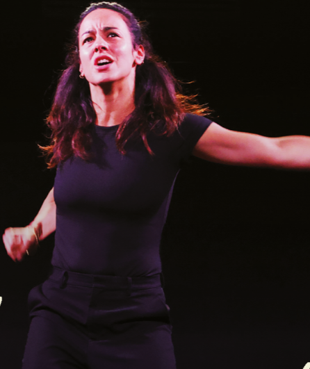 Affiche du spectacle Bollywood Boulevard