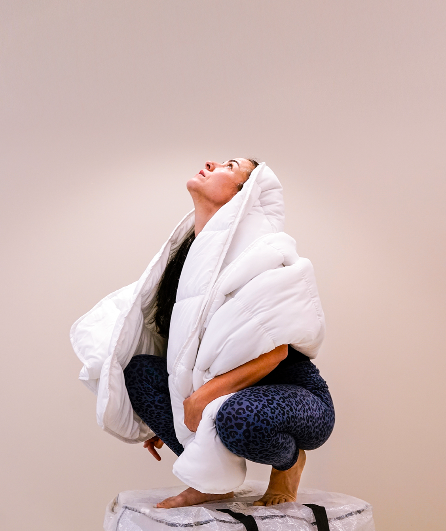 Affiche du spectacle Je suis Shéhérazade