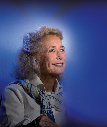 Affiche du spectacle Saint Augustin ou dialogue avec Dieu