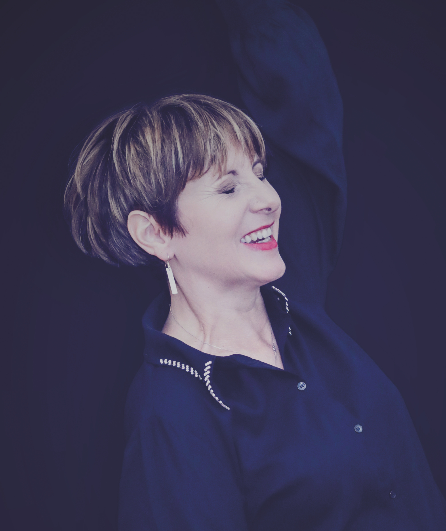 Affiche du spectacle Ludivine Faivre Emporte-moi