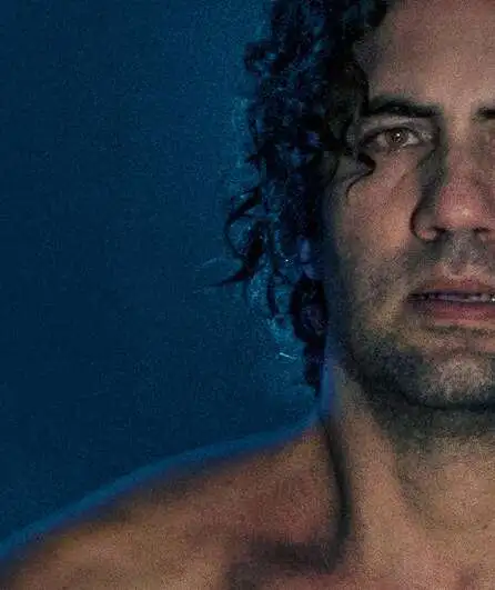 Affiche  spectacle : Nietzsche, du cheval  nous ne savons rien