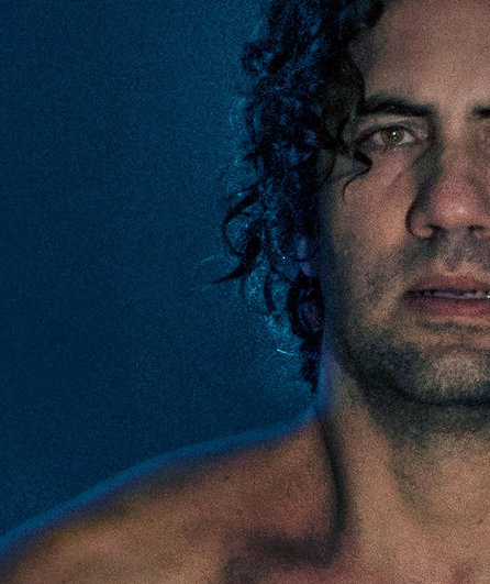 Affiche du spectacle Nietzsche, du cheval  nous ne savons rien