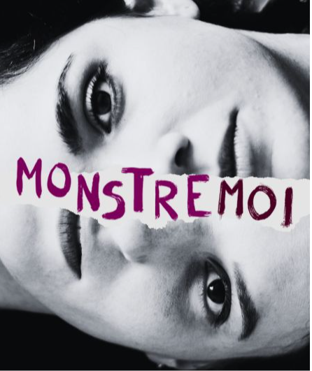 Affiche du spectacle Monstre-moi