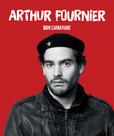 Affiche du spectacle Bon Camarade