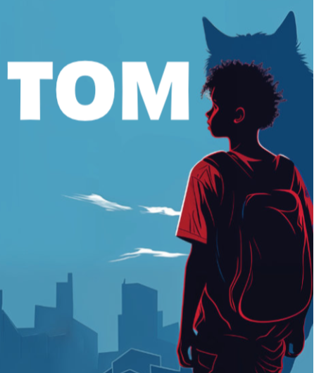 Affiche du spectacle Tom