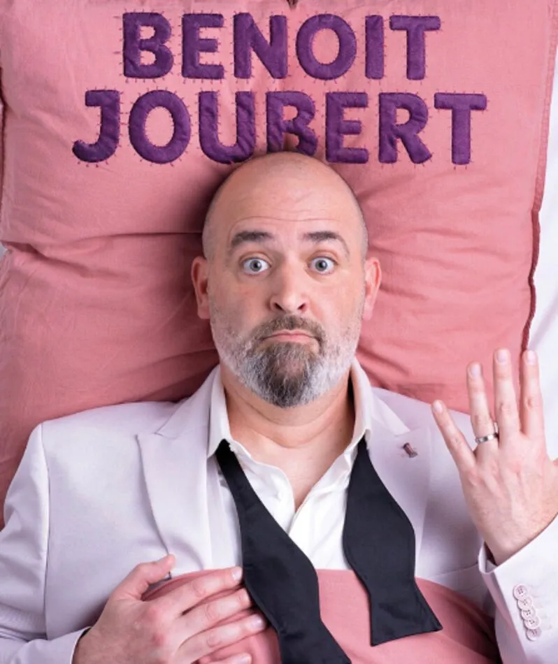 Affiche  spectacle : Oh merde… v2.0
