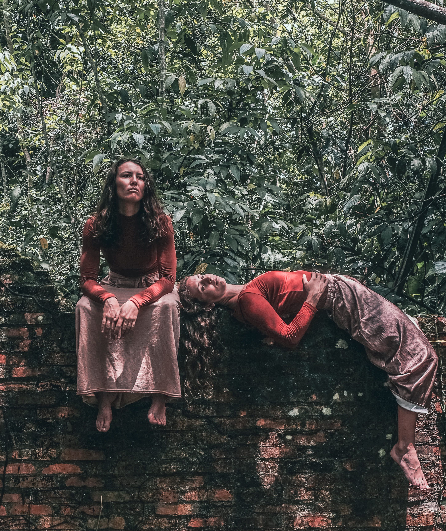 Affiche du spectacle Incorrigibles