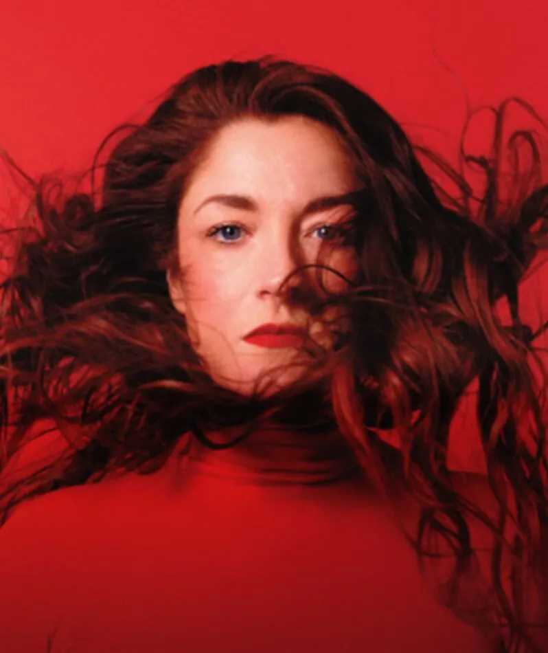 Affiche  spectacle : Arrabbiata