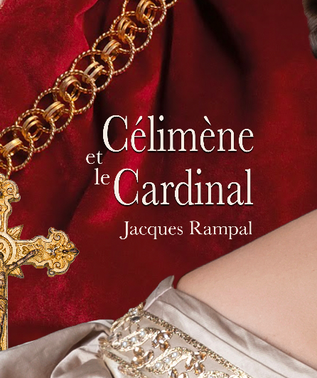 Affiche du spectacle Célimène et le Cardinal