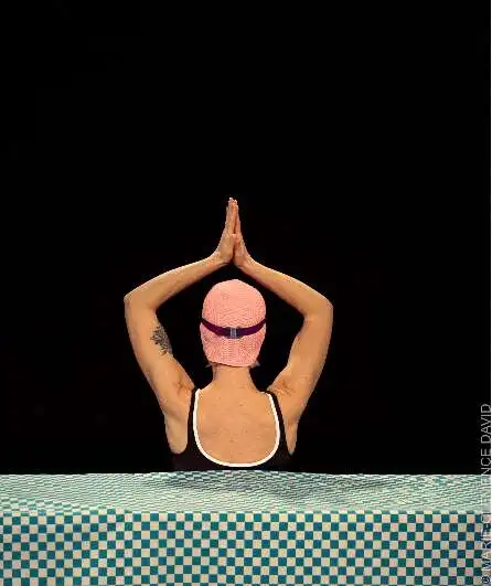 Affiche  spectacle : Allez, Ollie ... à l'eau !