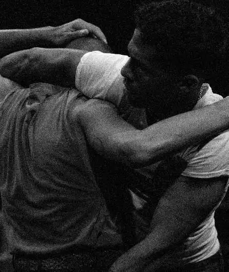 Affiche  spectacle : Joyaux Lourdement Sous-estimés