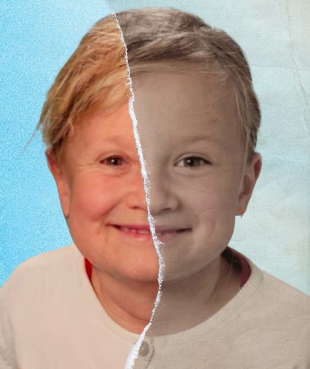 Affiche du spectacle La Métamorphose