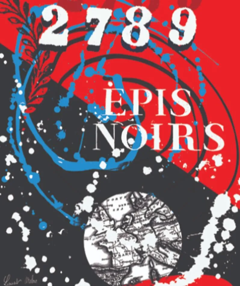 Affiche  spectacle : 2789