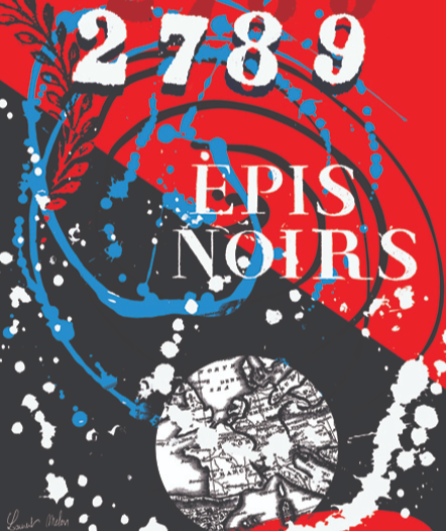 Affiche du spectacle 2789