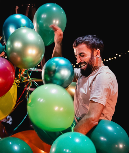 Affiche du spectacle Va falloir toujours toujours