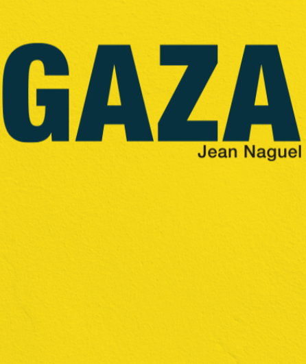 Affiche du spectacle Gaza