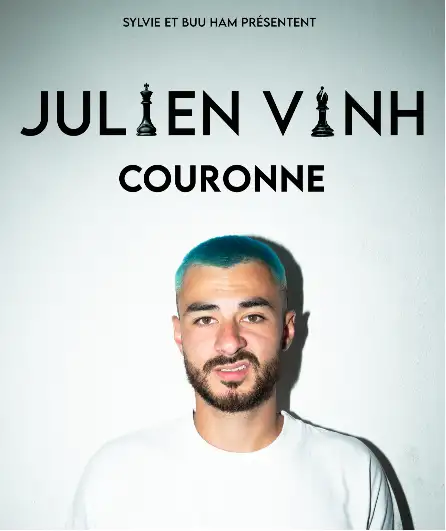 Affiche  spectacle : Couronne