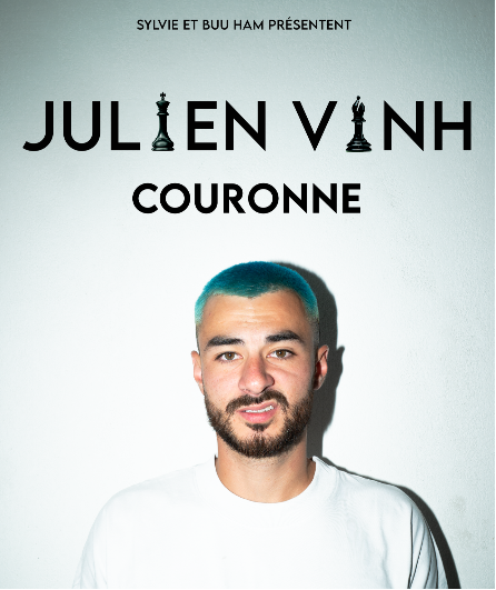 Affiche du spectacle Couronne