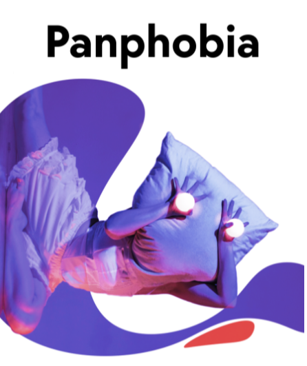 Affiche du spectacle Panphobia