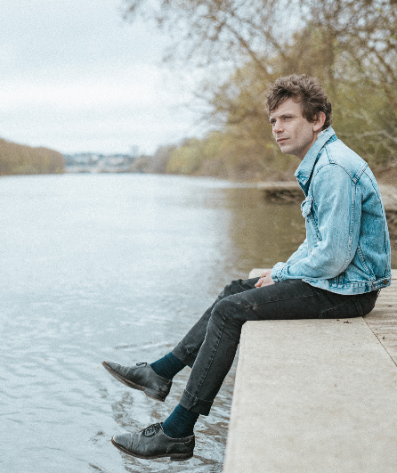 Affiche du spectacle Danube, au Kilomètre Zéro