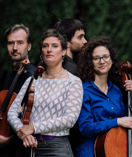 Affiche du spectacle Good Road to follow