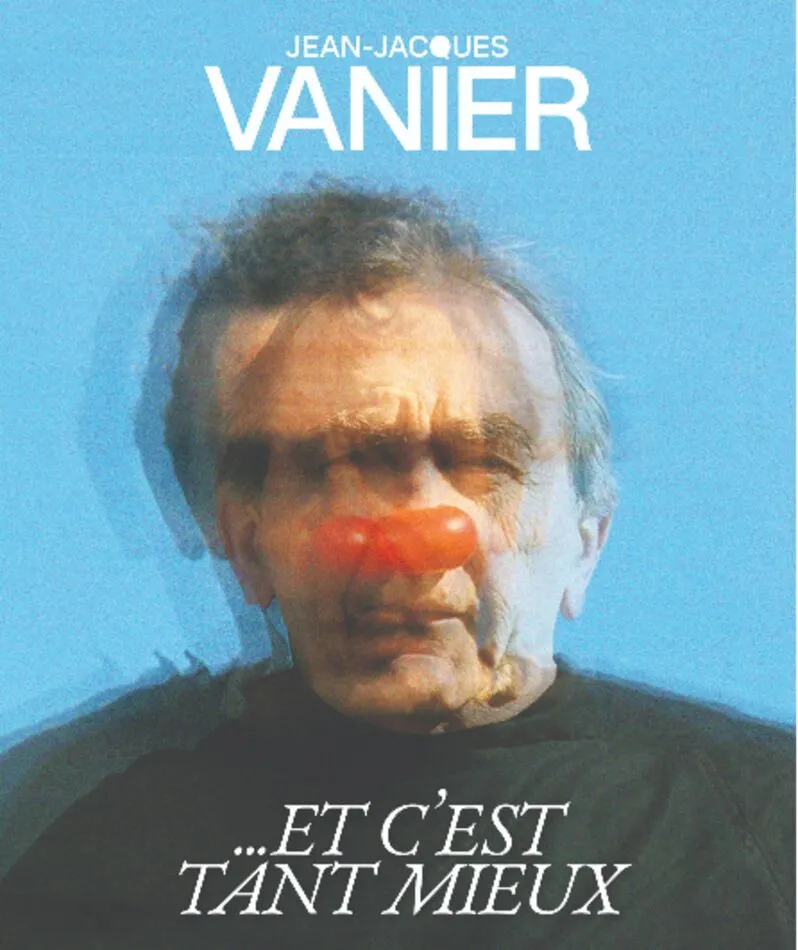 Affiche  spectacle : Et C'est Tant Mieux