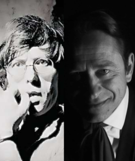 Affiche du spectacle Misère Intellectuelle