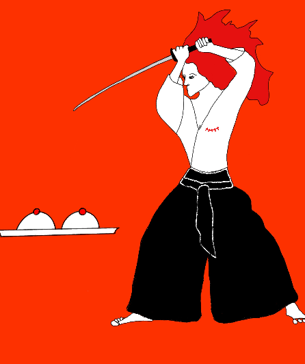 Affiche du spectacle Nos Seins