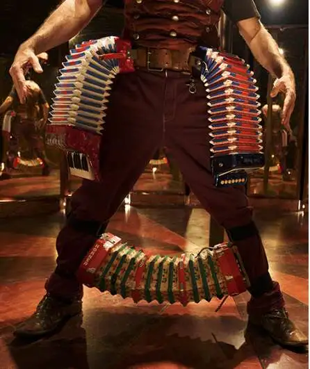 Affiche  spectacle : Décrochez-moi-ça