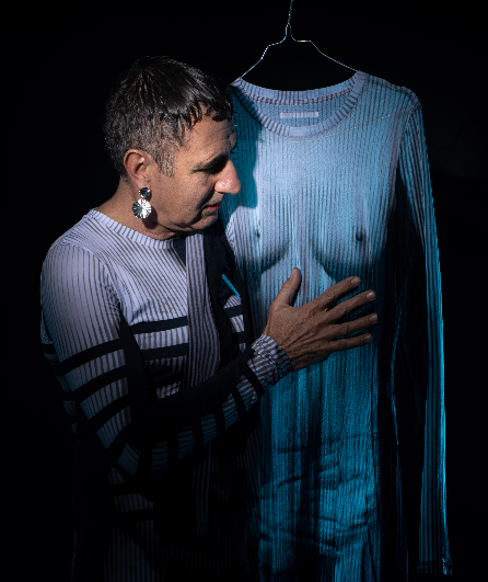 Affiche du spectacle Le Mardi à Monoprix