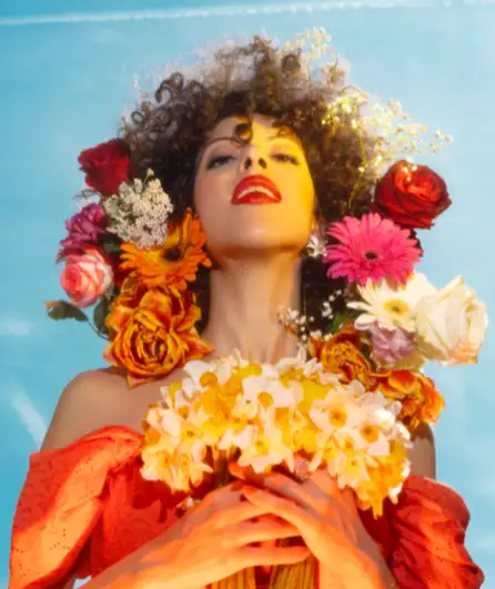 Affiche  spectacle : Romanza