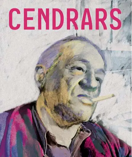 Affiche  spectacle : J'ai saigné