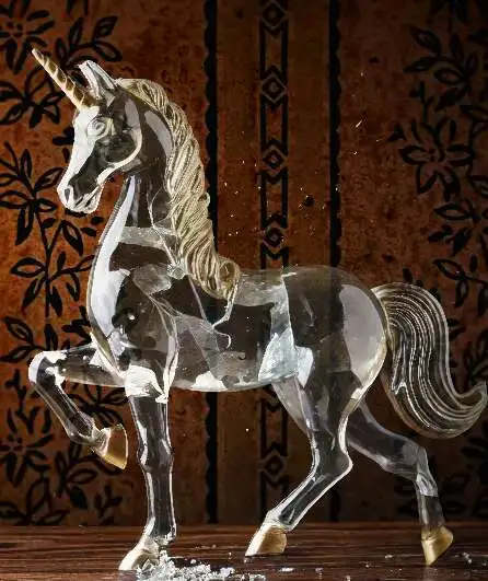 Affiche  spectacle : La ménagerie de verre