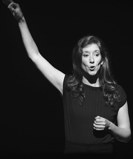 Affiche du spectacle Soprane