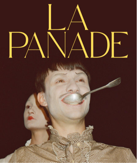 Affiche du spectacle La Panade