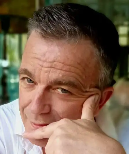 Affiche  spectacle : Pour l'amour du Théâtre !