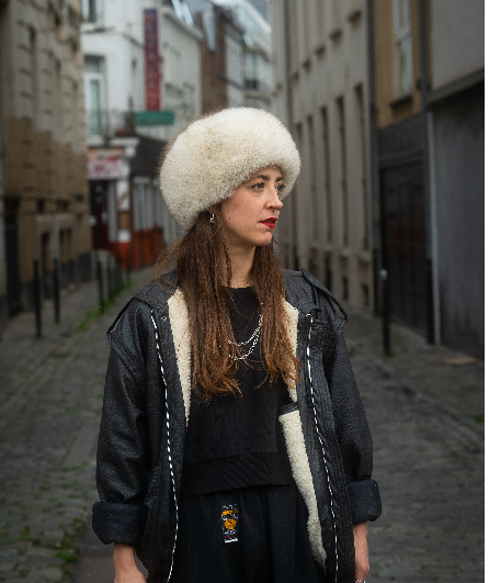 Affiche du spectacle Titre Provisoire