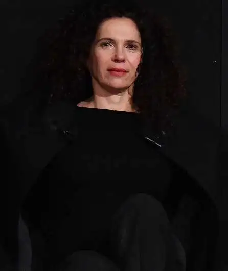 Affiche  spectacle : La pesanteur et la grâce