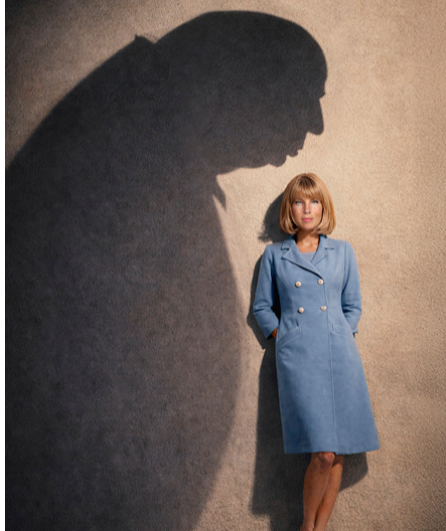 Affiche du spectacle Hitchcock & Mary Rose