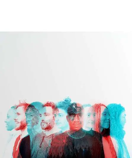 Affiche  spectacle : On veut