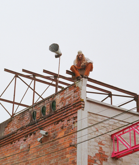 Affiche du spectacle Discours aux Animaux