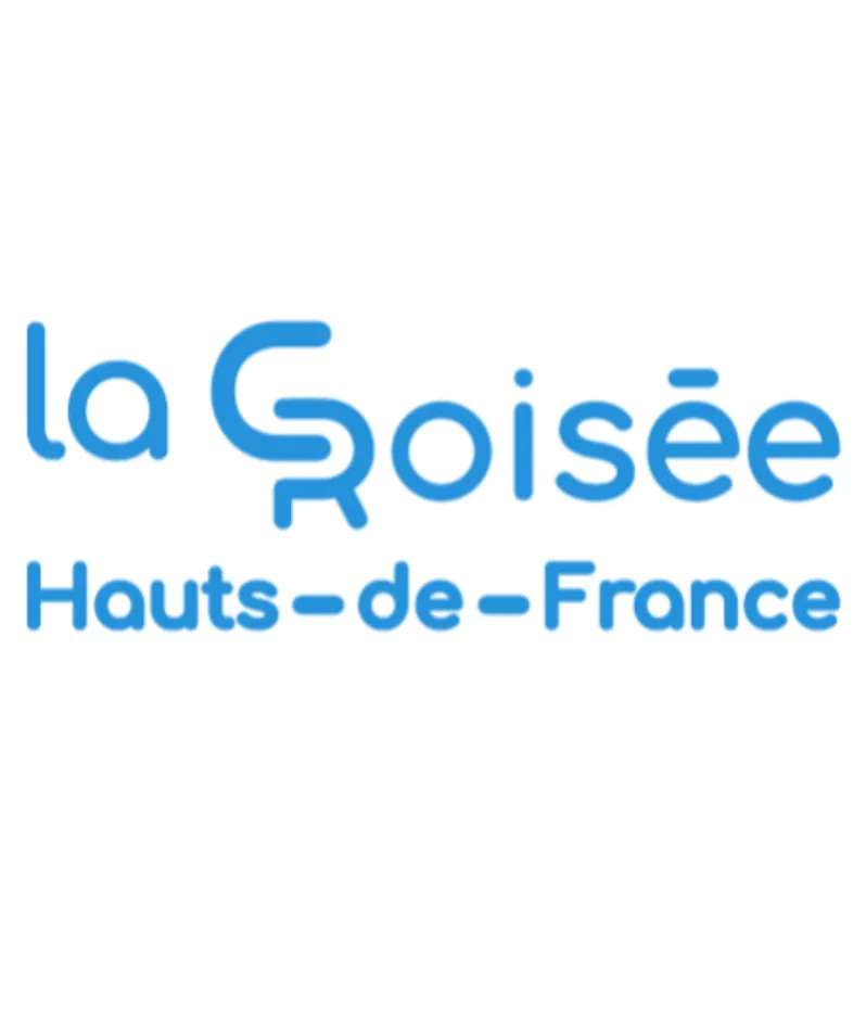 Affiche  spectacle : Présentation de La Croisée et ses lauréats