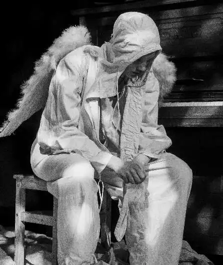 Affiche  spectacle : Les filles Soso à Avignon